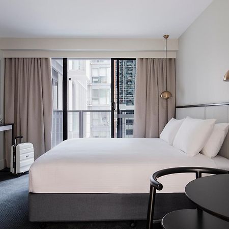 Brady Hotels Jones Lane Мельбурн Экстерьер фото