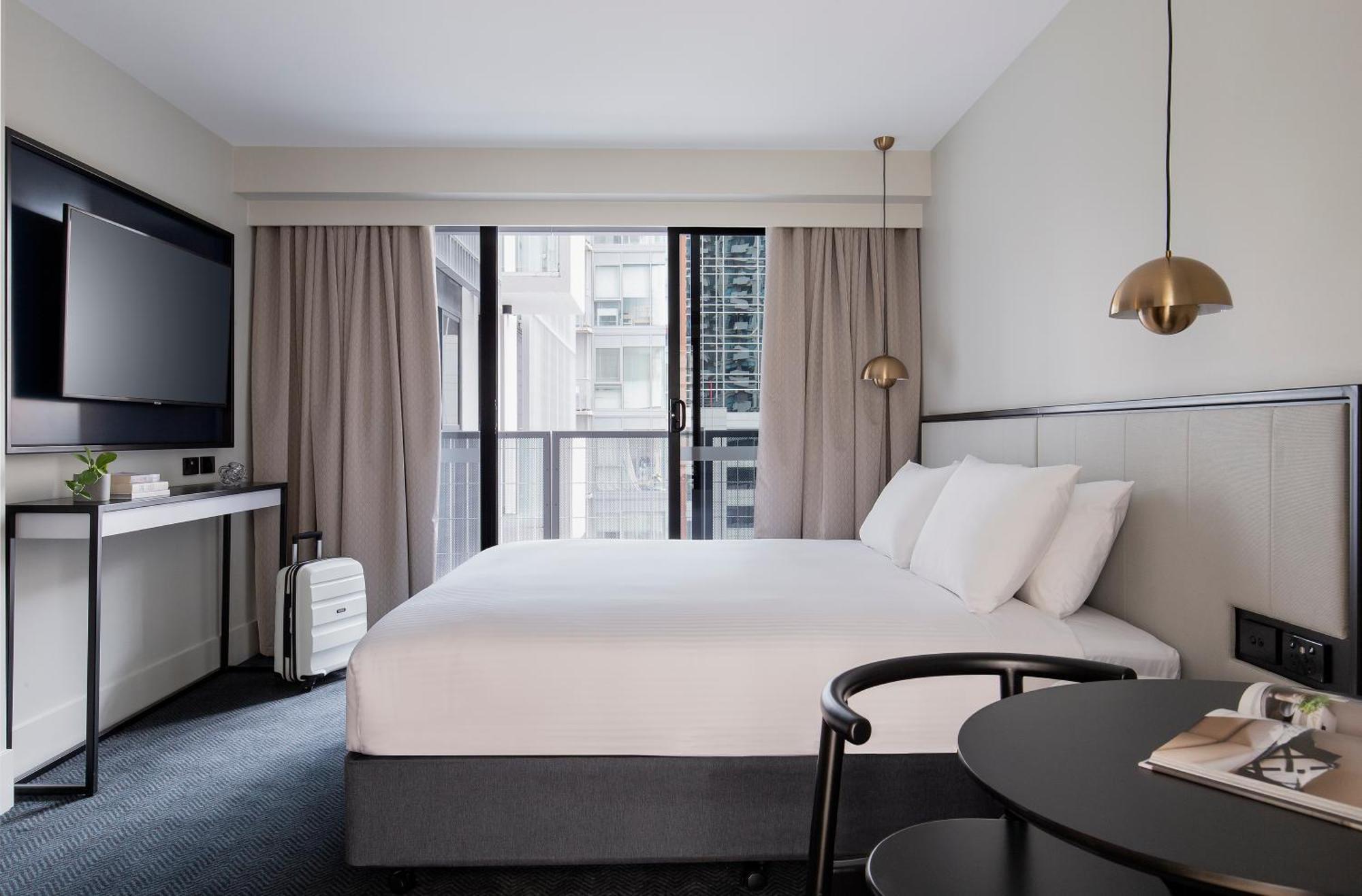 Brady Hotels Jones Lane Мельбурн Экстерьер фото