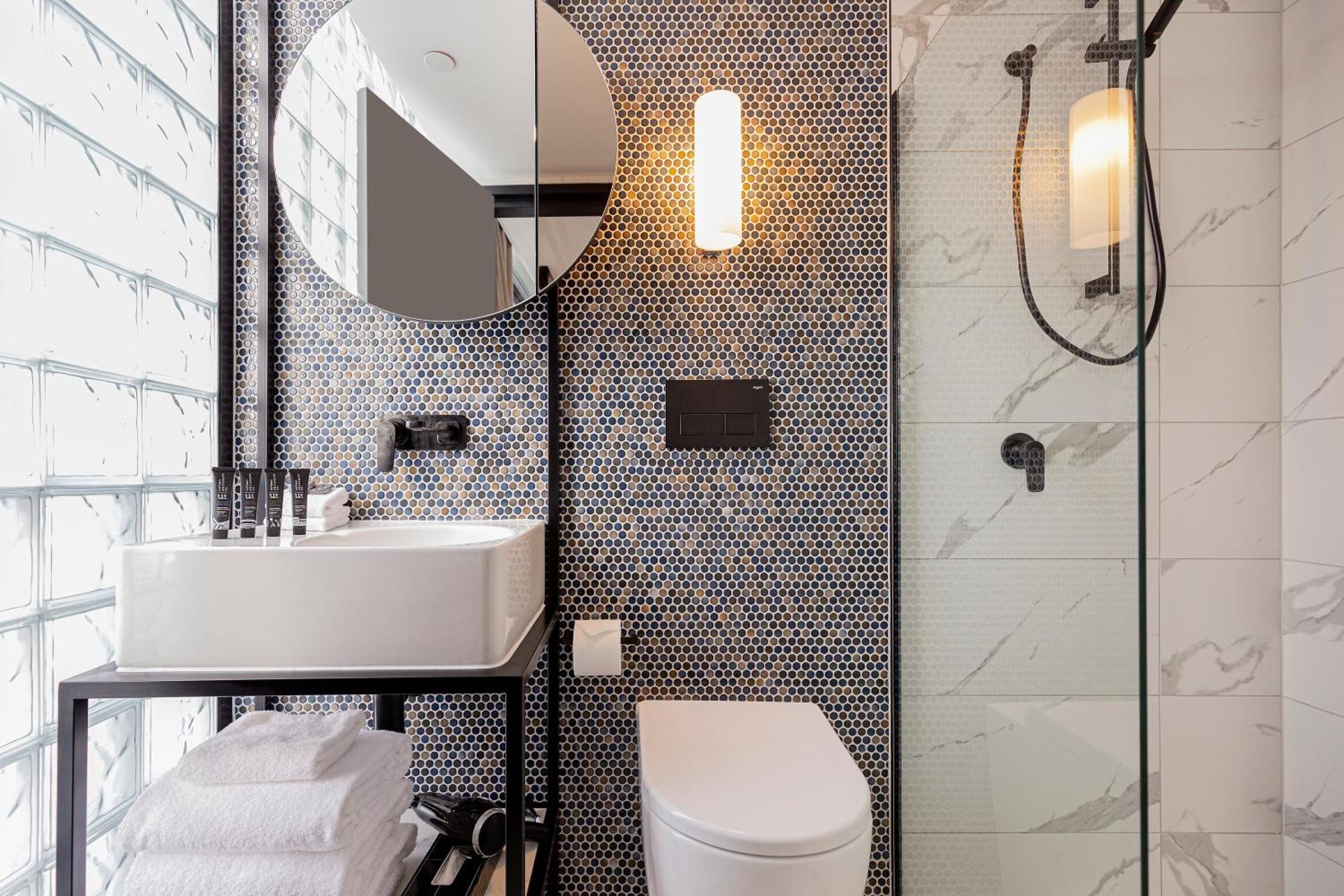 Brady Hotels Jones Lane Мельбурн Экстерьер фото